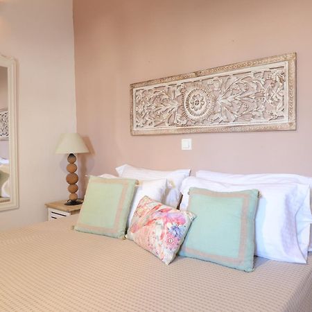 Elkaza Villas ฟิรา ภายนอก รูปภาพ