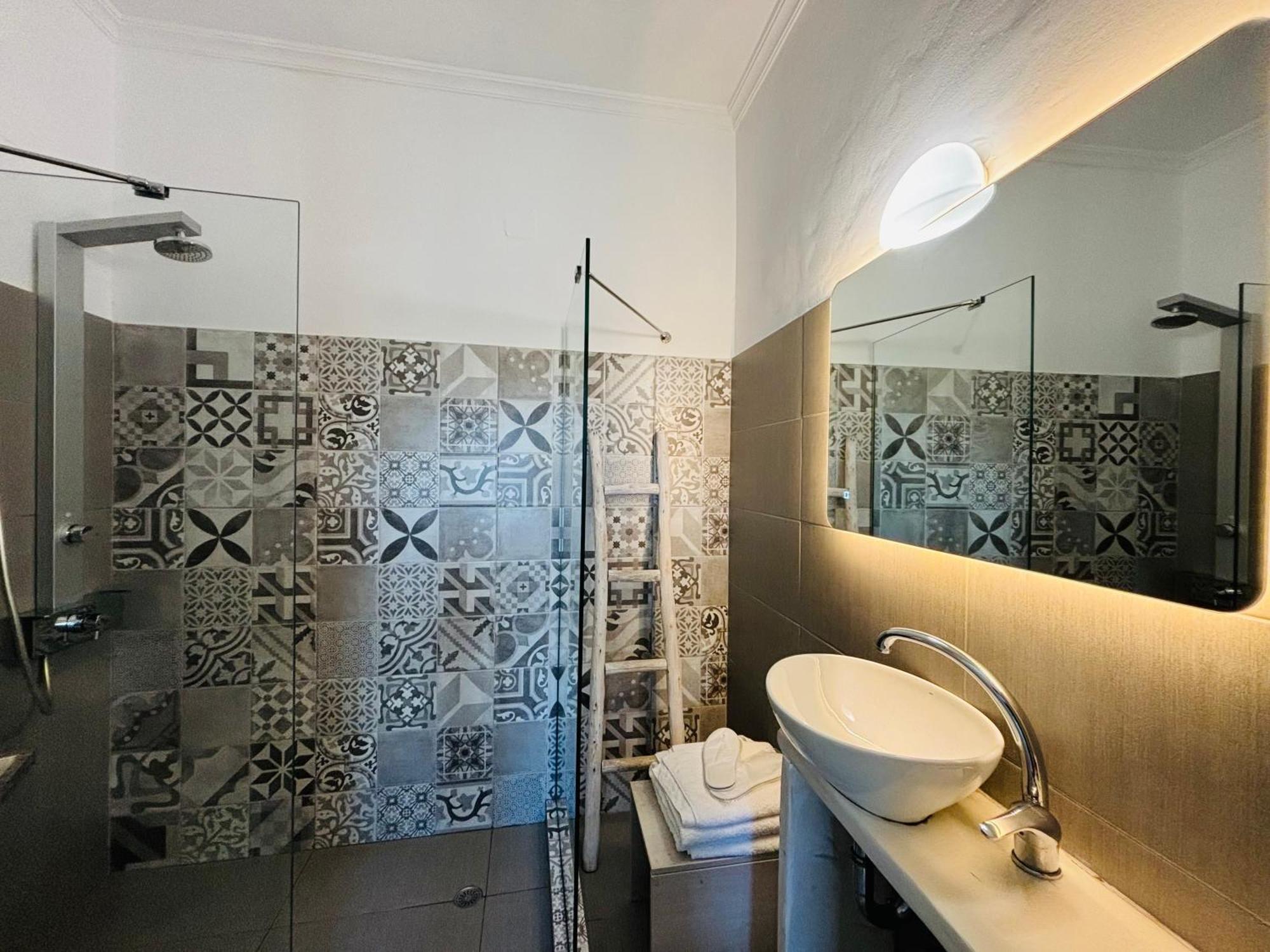Elkaza Villas ฟิรา ห้อง รูปภาพ